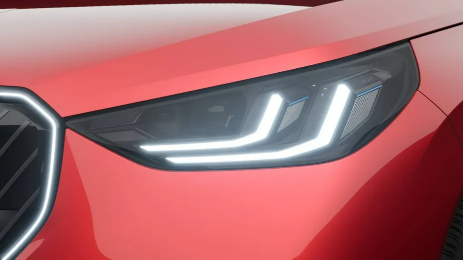 BMW X3 -