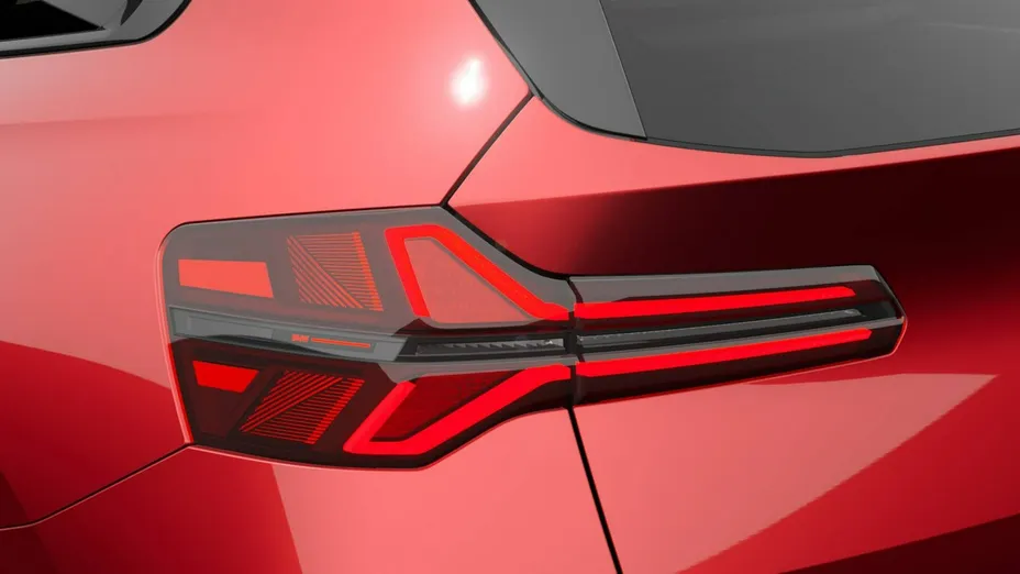 BMW X3 -
