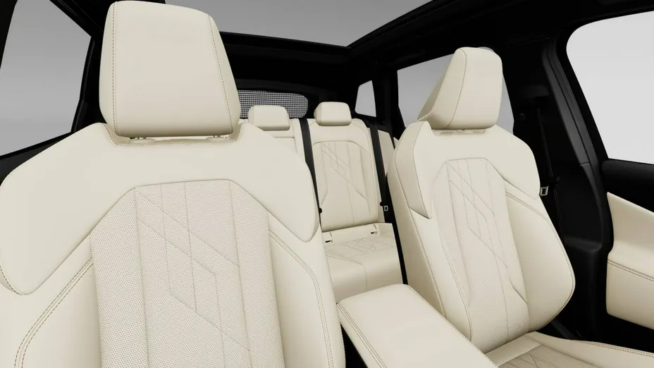 BMW X3 -