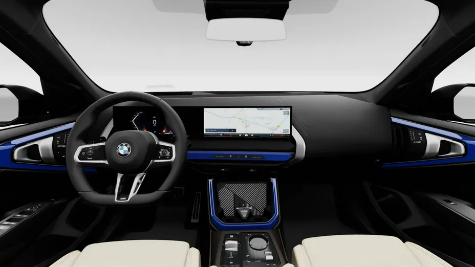 BMW X3 -