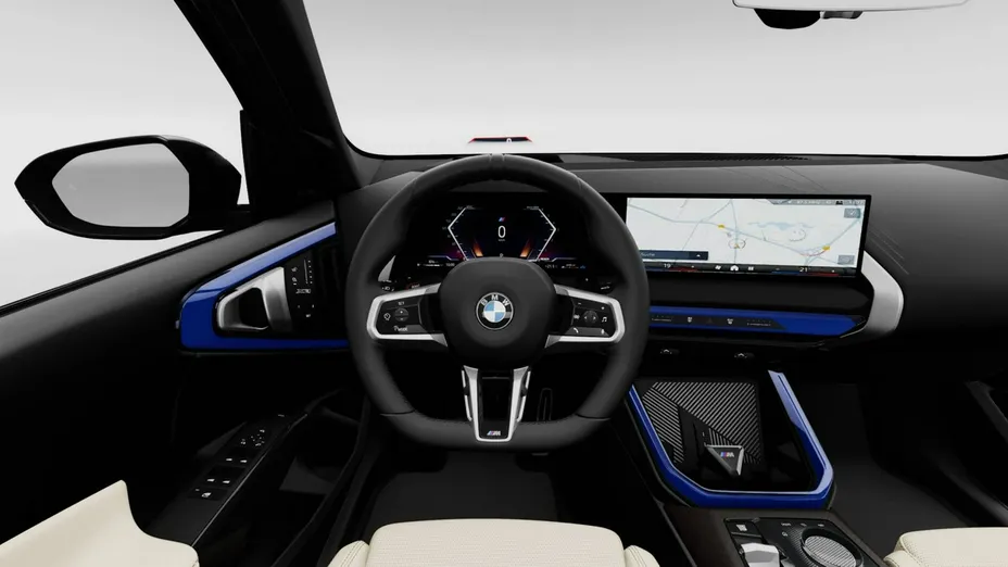 BMW X3 -