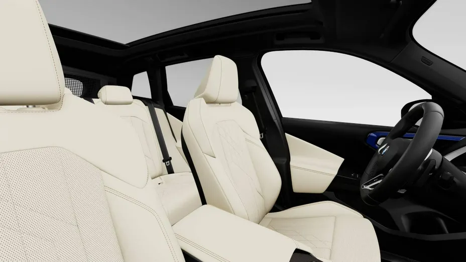 BMW X3 -