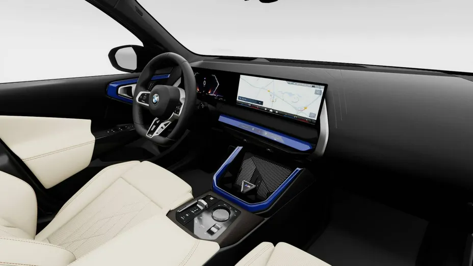 BMW X3 -