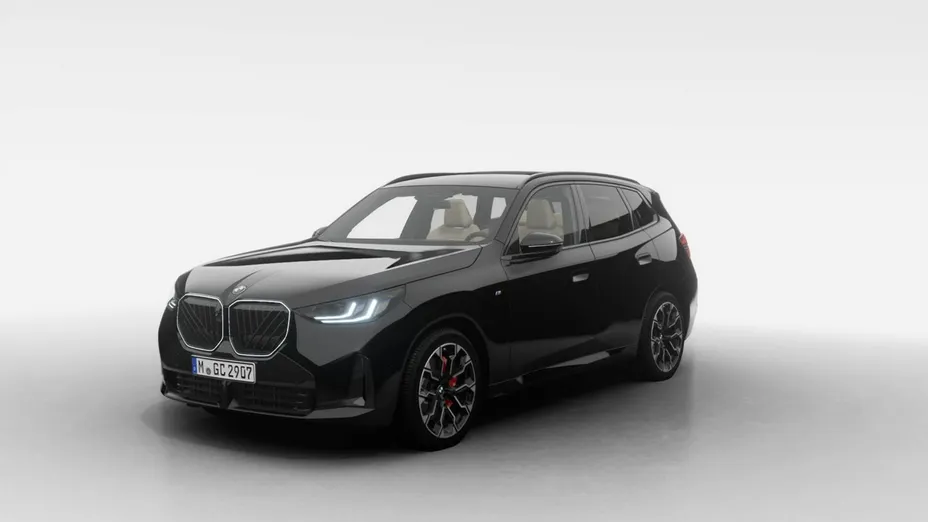 BMW X3 -