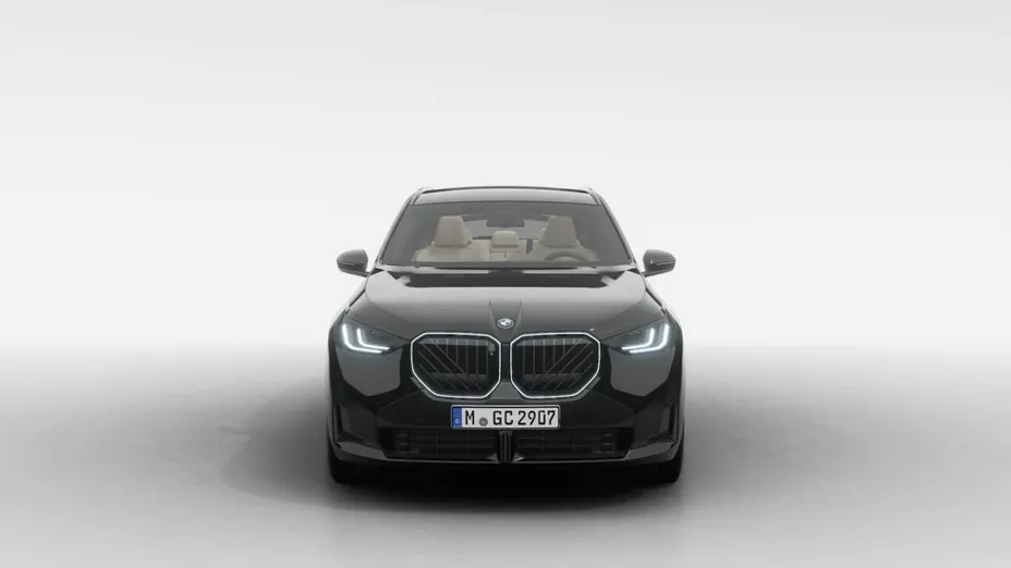 BMW X3 -