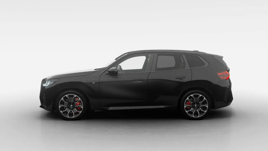 BMW X3 -
