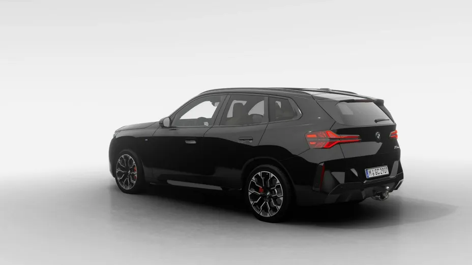 BMW X3 -
