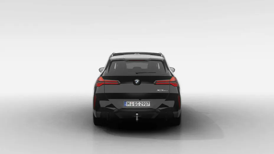 BMW X3 -