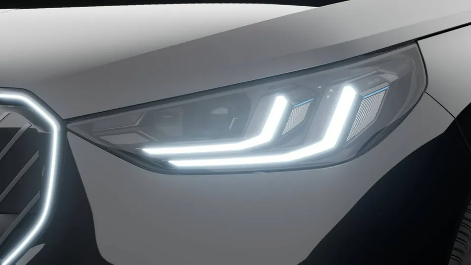 BMW X3 -