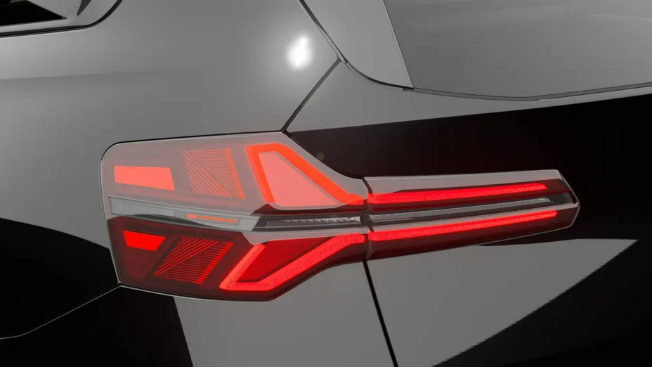 BMW X3 -