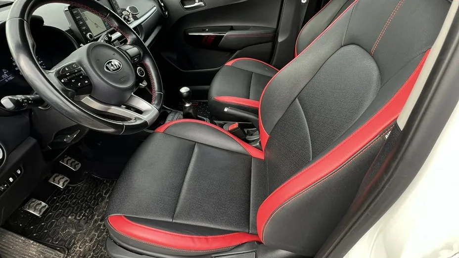 KIA Picanto -