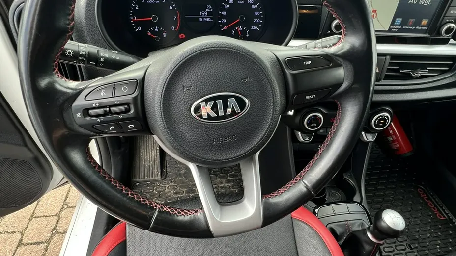 KIA Picanto -