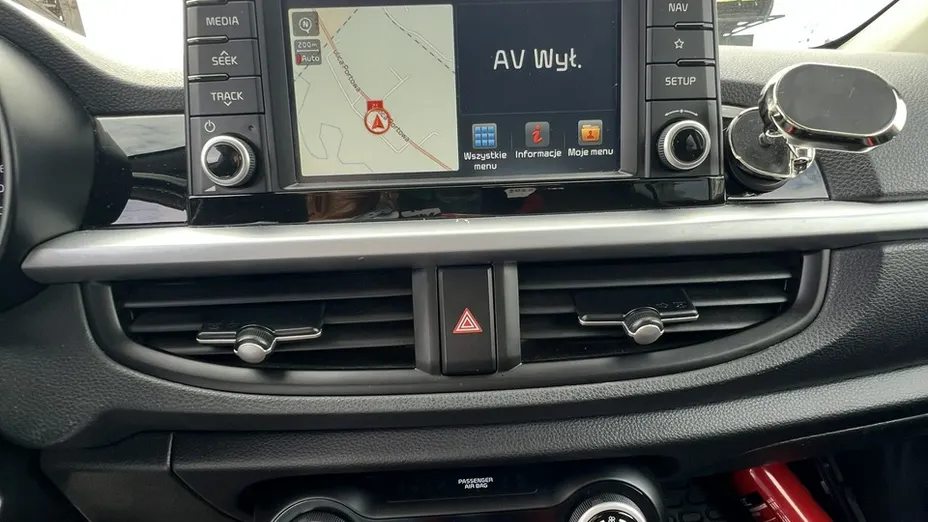 KIA Picanto -