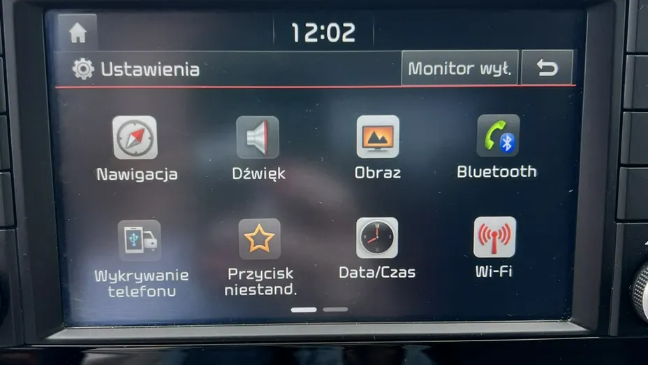 KIA Picanto -