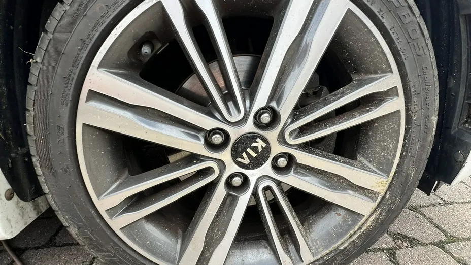 KIA Picanto -