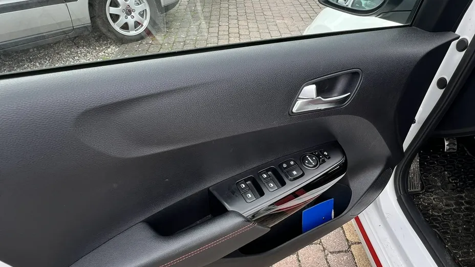 KIA Picanto -