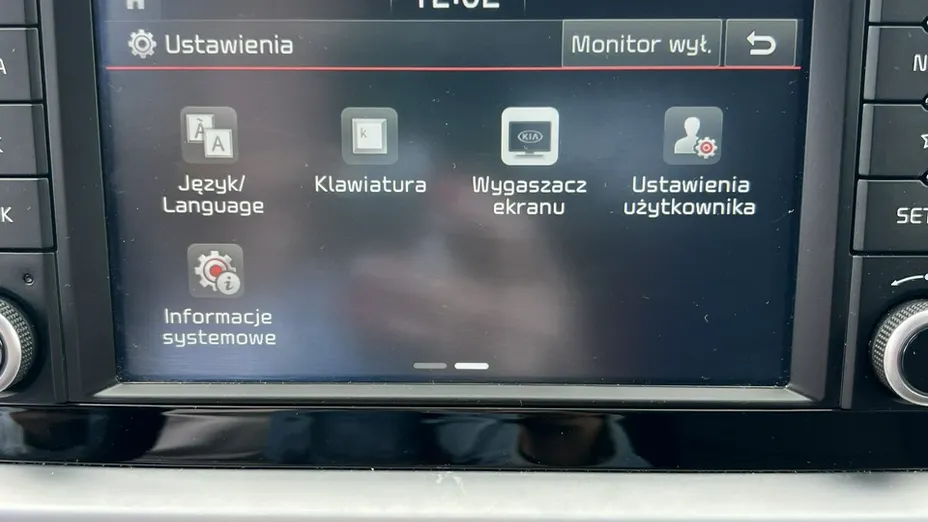 KIA Picanto -