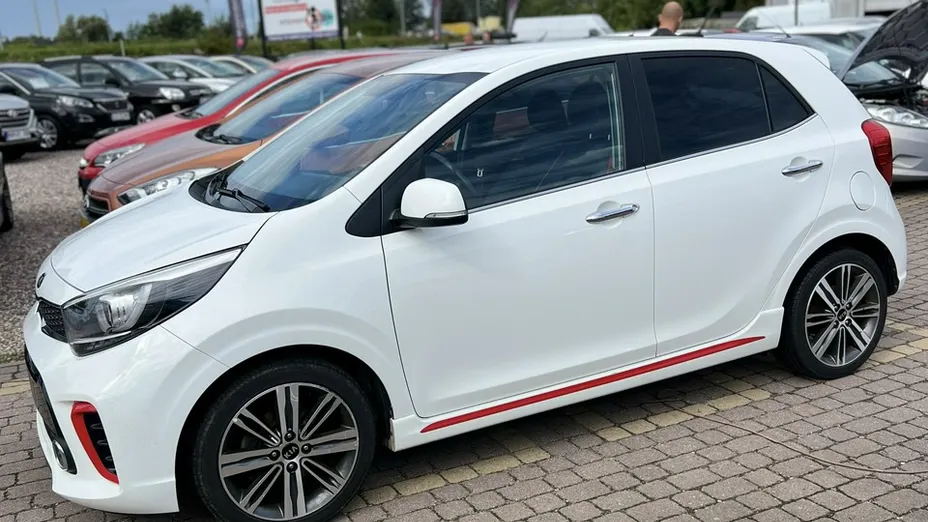 KIA Picanto -