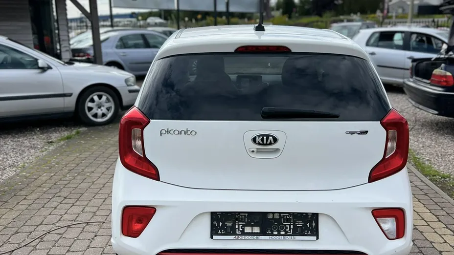 KIA Picanto -