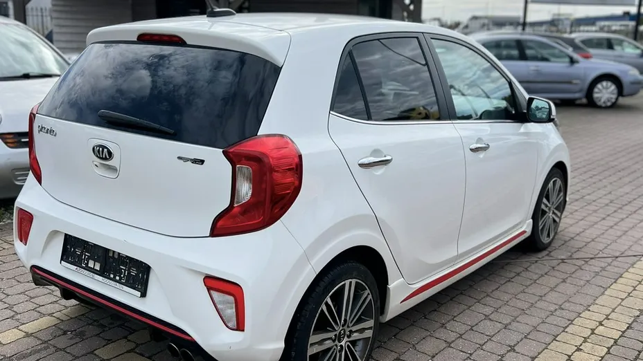 KIA Picanto -