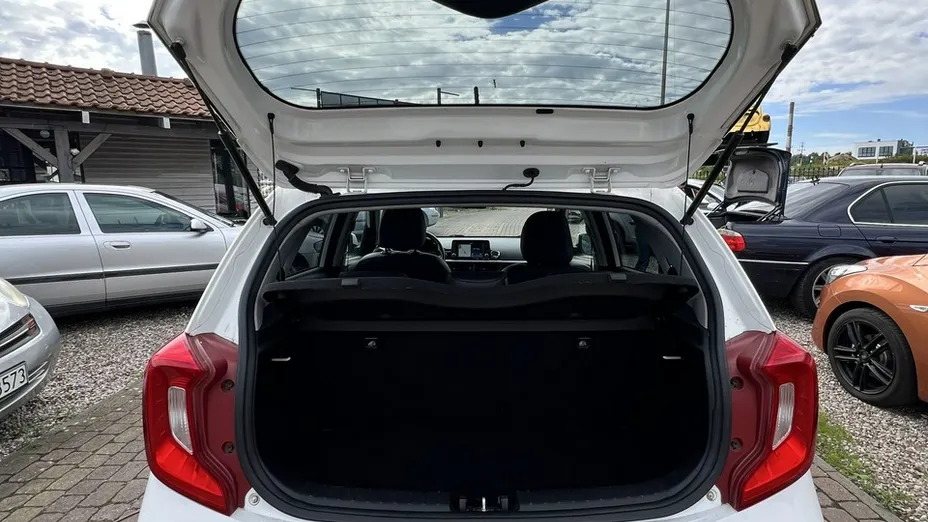 KIA Picanto -