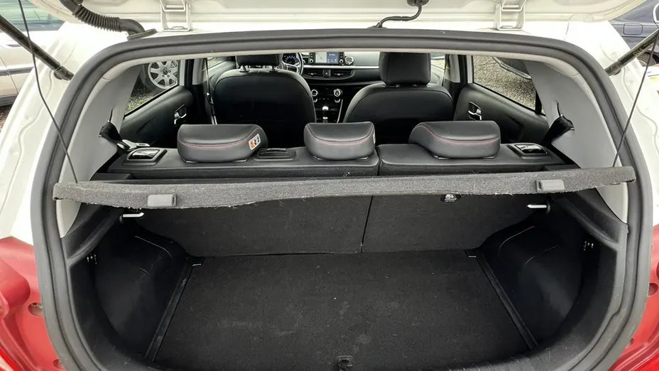 KIA Picanto -
