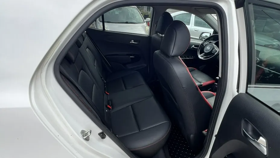 KIA Picanto -
