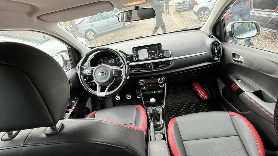 KIA Picanto -