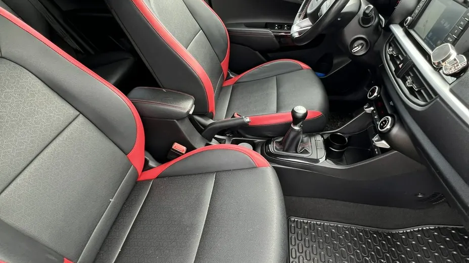 KIA Picanto -