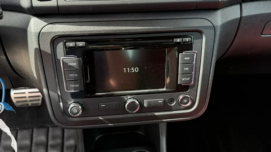 SKODA Fabia -
