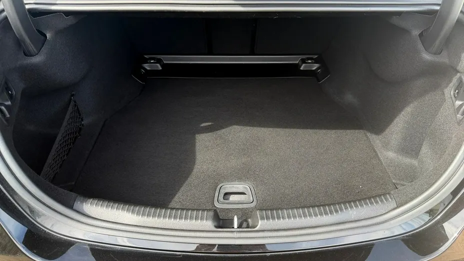 MERCEDES-BENZ C Klasa -