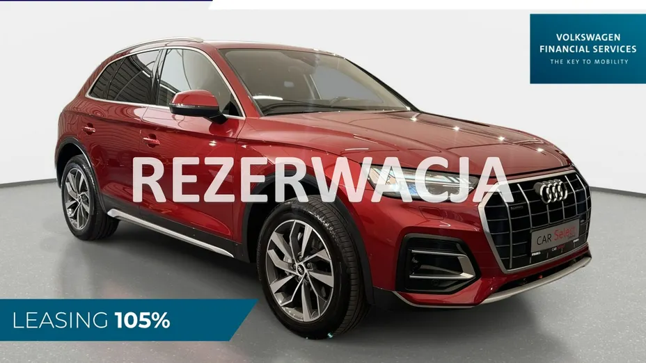 AUDI Q5 -