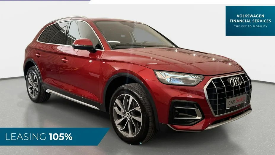 AUDI Q5 -