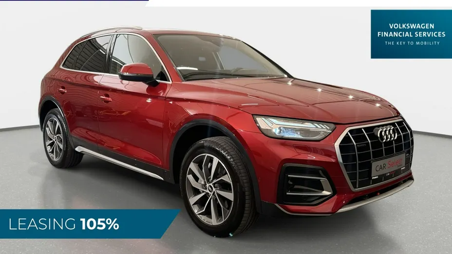 AUDI Q5 -