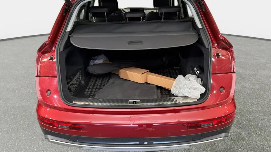 AUDI Q5 -