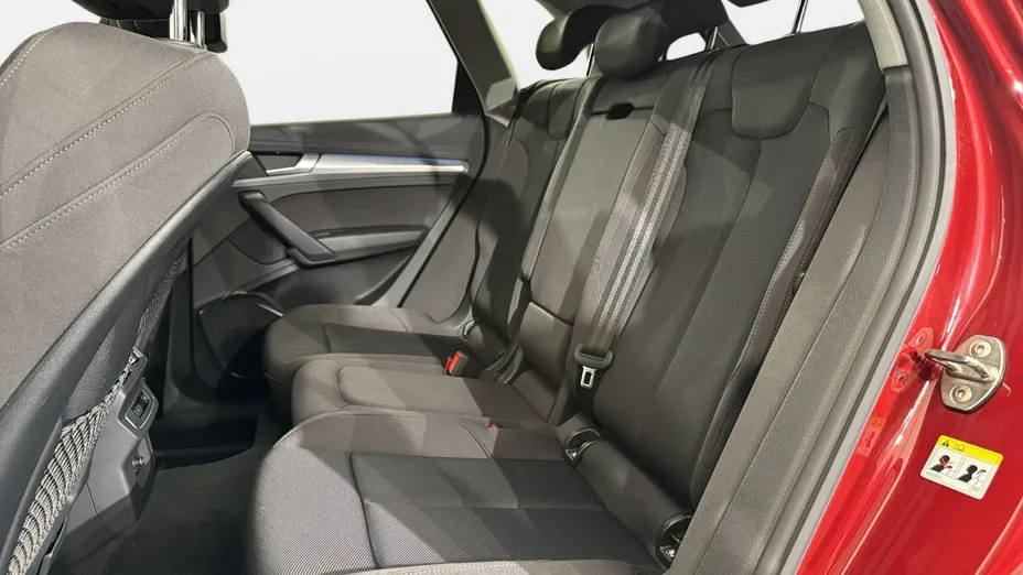 AUDI Q5 -