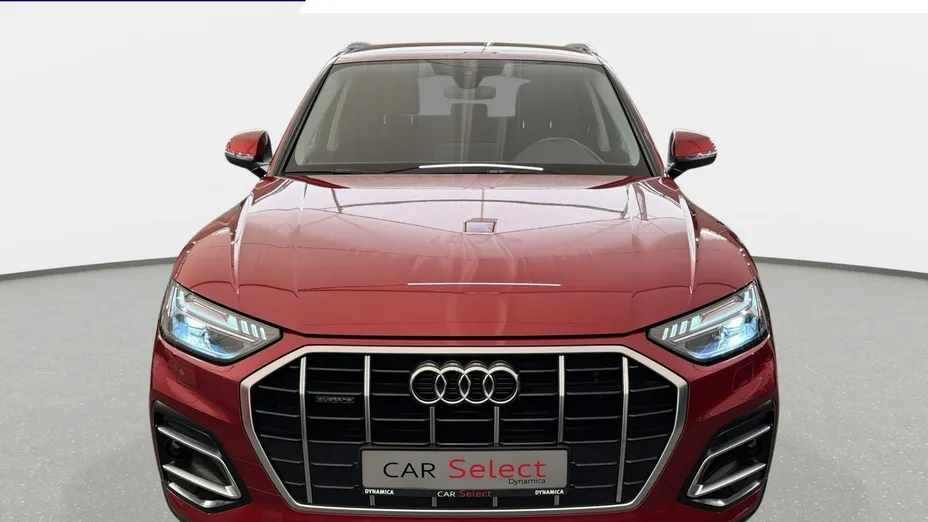 AUDI Q5 -