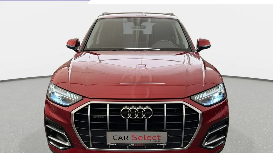AUDI Q5 -