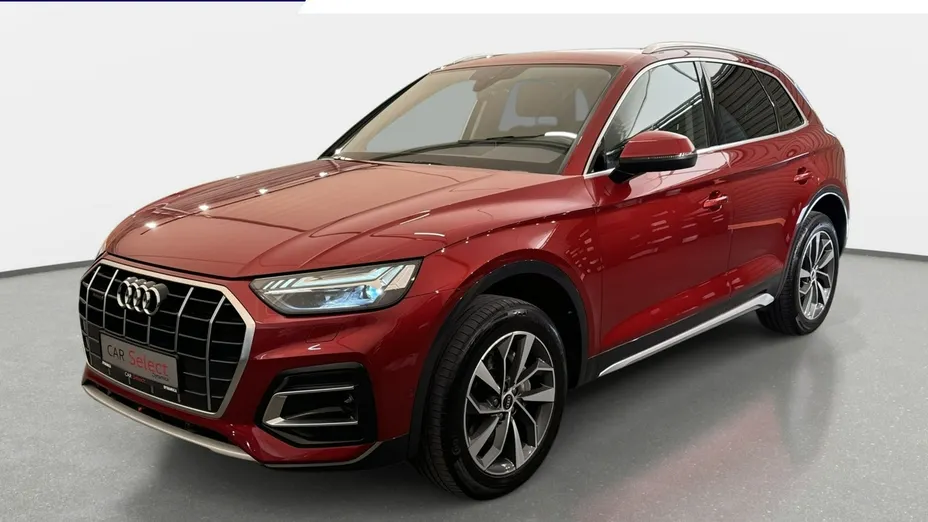 AUDI Q5 -