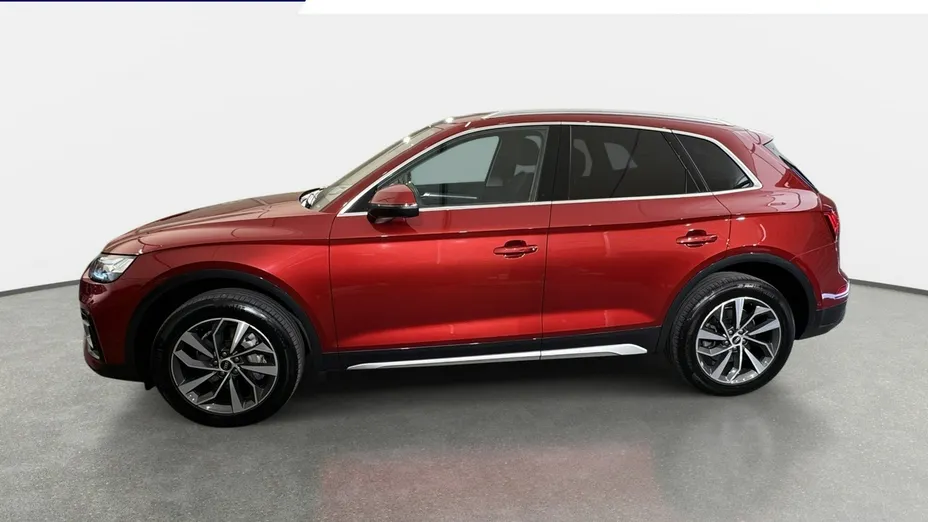 AUDI Q5 -
