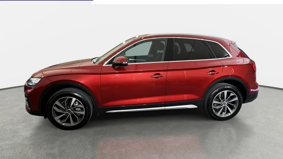 AUDI Q5 -
