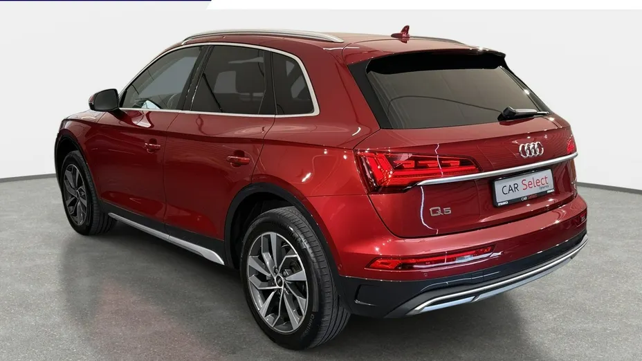 AUDI Q5 -