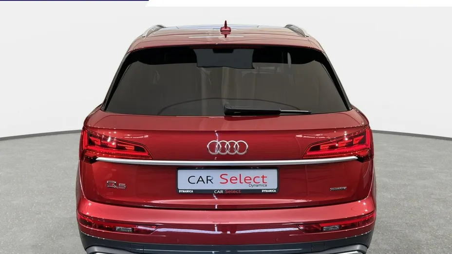 AUDI Q5 -
