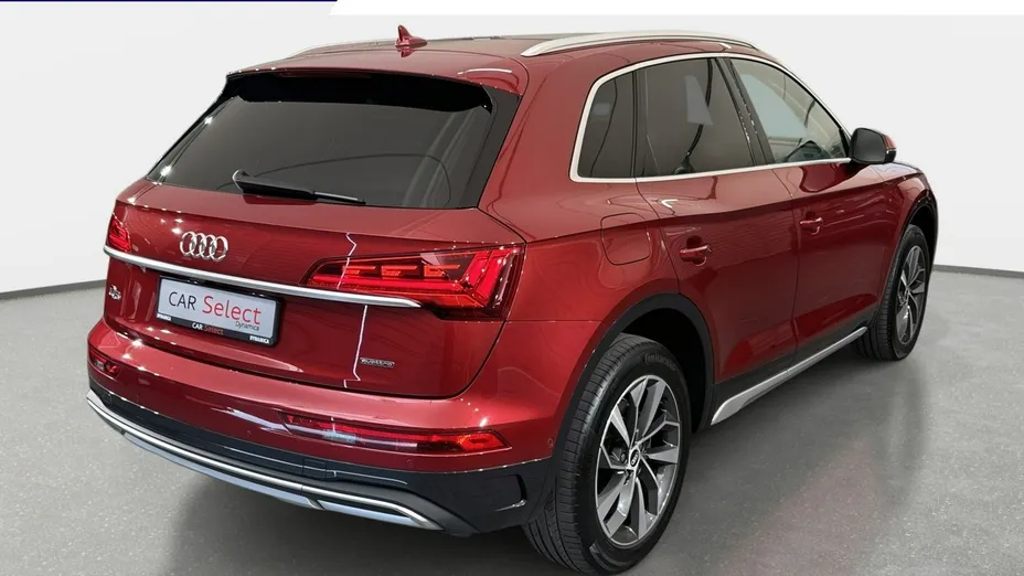AUDI Q5 -