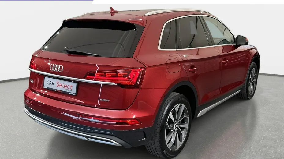 AUDI Q5 -