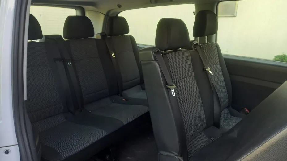 MERCEDES-BENZ Vito -