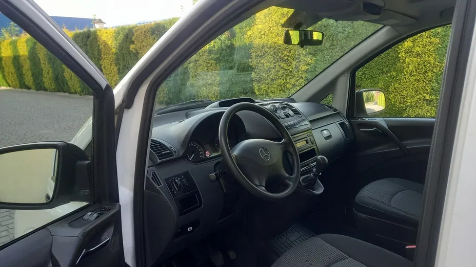 MERCEDES-BENZ Vito -