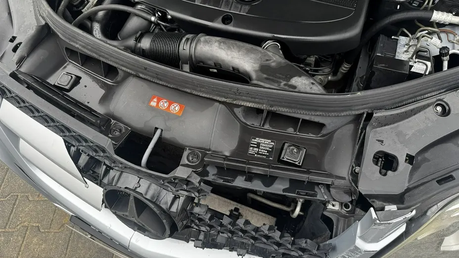 MERCEDES-BENZ GLK -