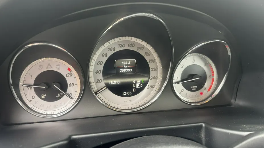 MERCEDES-BENZ GLK -