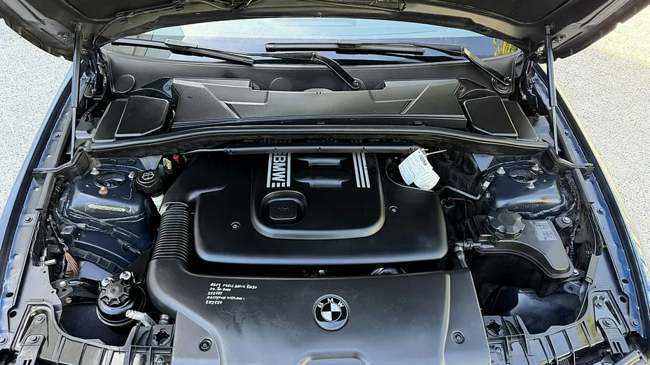 BMW Seria 1 -